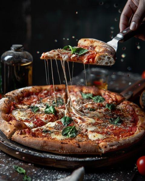Pepperoni